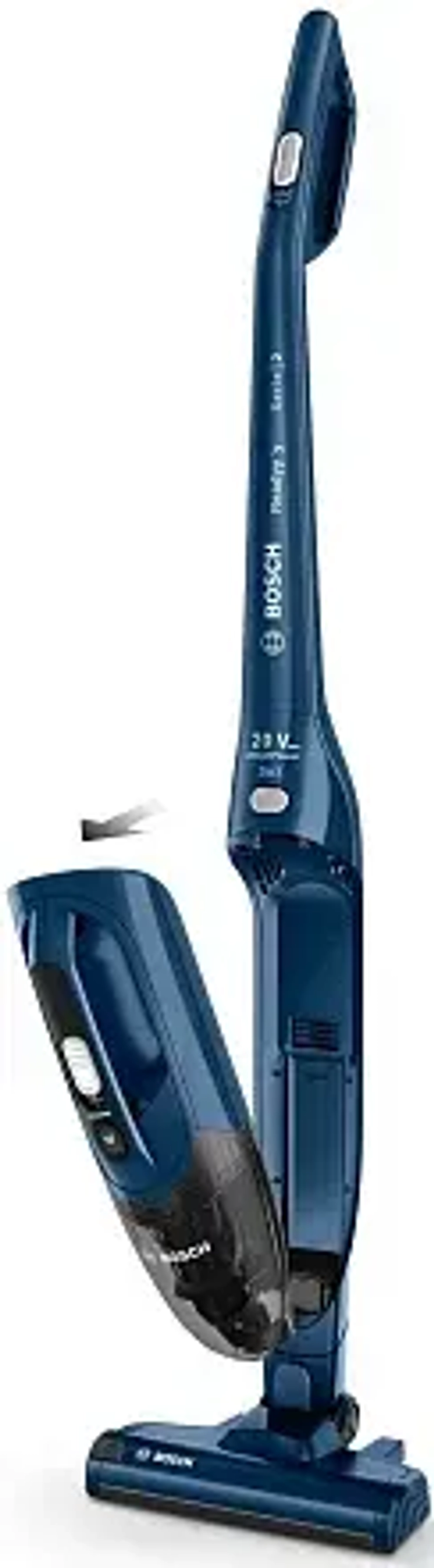 Пылесос BOSCH BCHF2MX20