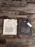Футболка Maison Margiela