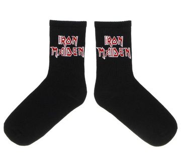 Носки Iron Maiden (1006)