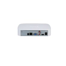 IP видеорегистратор 8 кан. Dahua DHI-NVR4108-4KS3