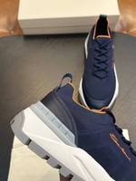 Кроссовки Santoni