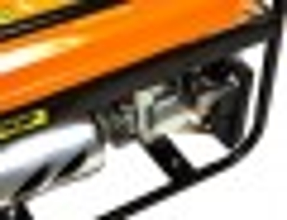 Генератор бензиновый СОЮЗ ЭГС-3200Э