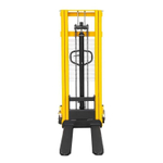 Ручной гидравлический штабелер SDA 1025 (1000 кг; 2,5 м; фиксированные вилы) SMARTLIFT (SMART)