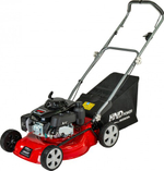 Газонокосилка бензиновая HND LM46XP