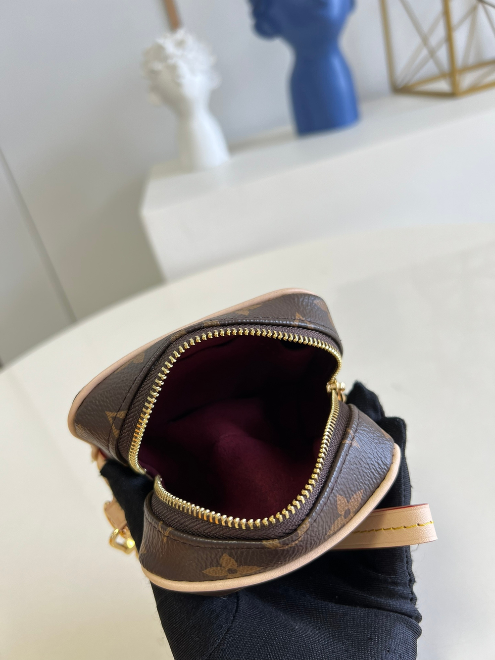 Louis Vuitton Wapity