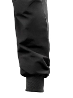 Джогеры RLX Nylon Women, Черный, STARKS