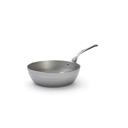 Сотейник конический de Buyer Mineral B Pro (28 cм)