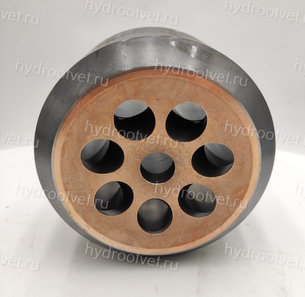 A6VM200 CYLINDER BLOCK