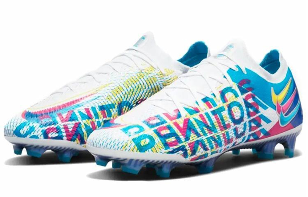 Кроссовки Nike Phantom Gt Elite 3D