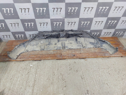 Юбка переднего бампера Chery Tiggo 8 Pro 21-нв Б/У Оригинал 602001215AA