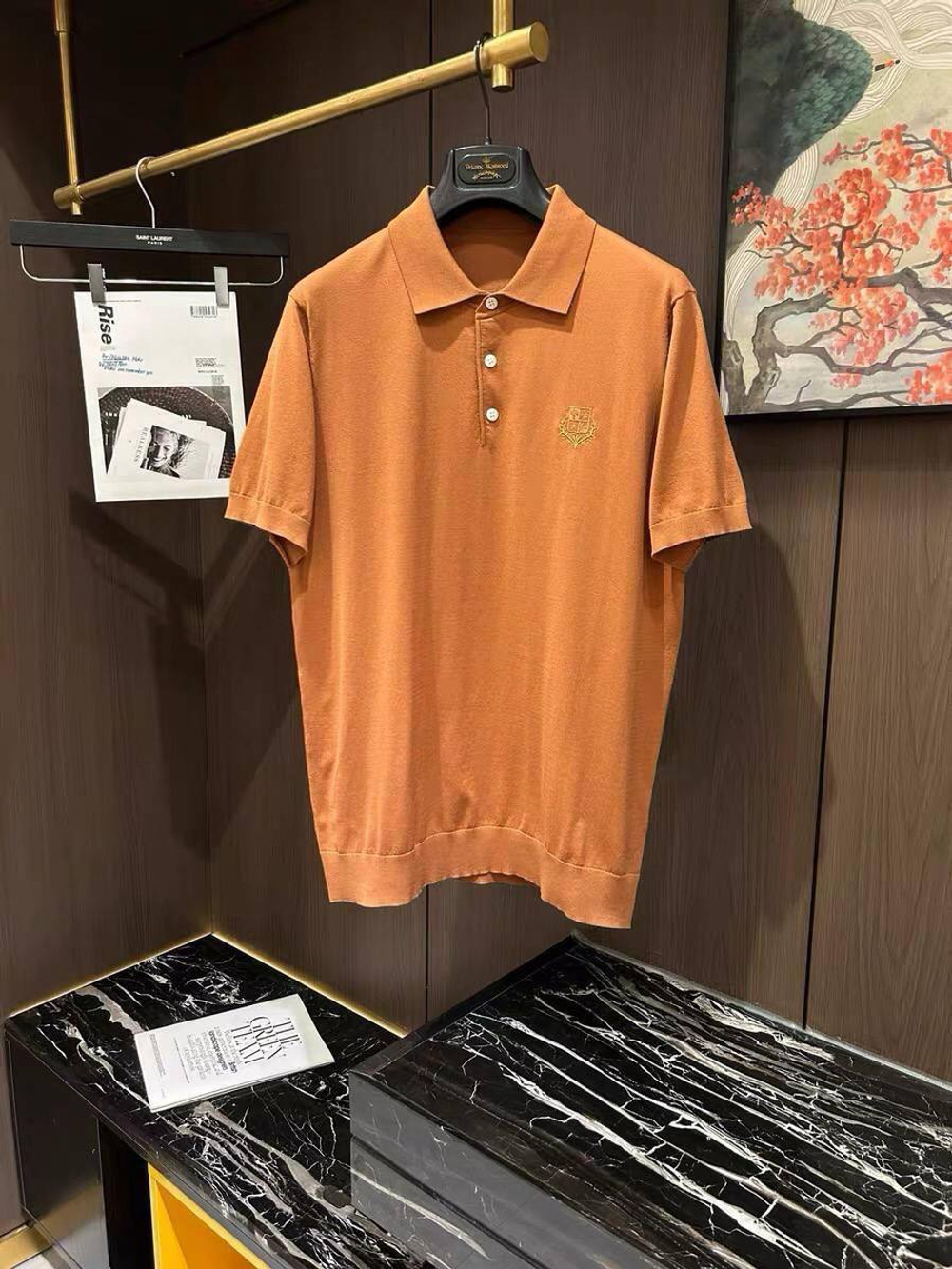 Поло Loro Piana