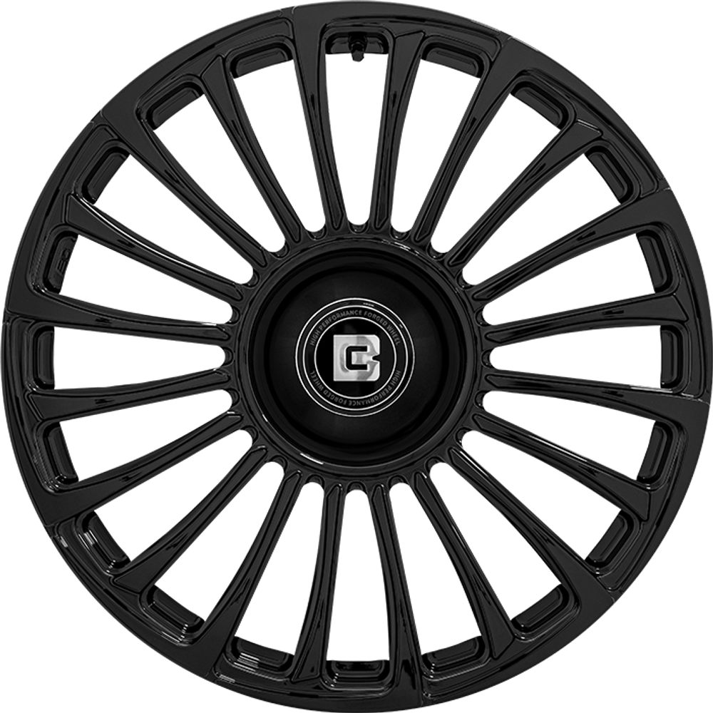 RP FORGED GW20CX