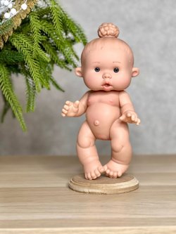 Пупс Marina and Pau 26 cм Pepote Magik (934A9)