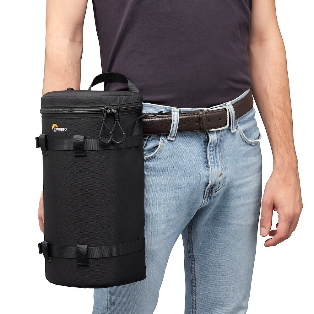 Сумка Lowepro ProTactic LCS 13 x 32 III для объектива