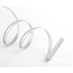 Комплект с гибким накладным анодированным профилем ЭРА 1506G 15х6,5мм 2м CAB291