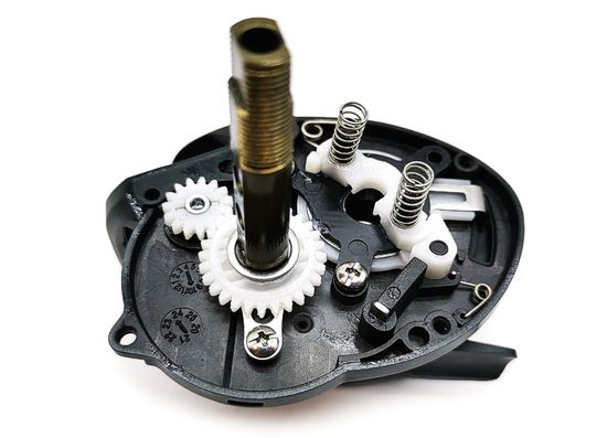 Корпус (Уценка) Tsurinoya Dark Wolf Ultra KF-50SL