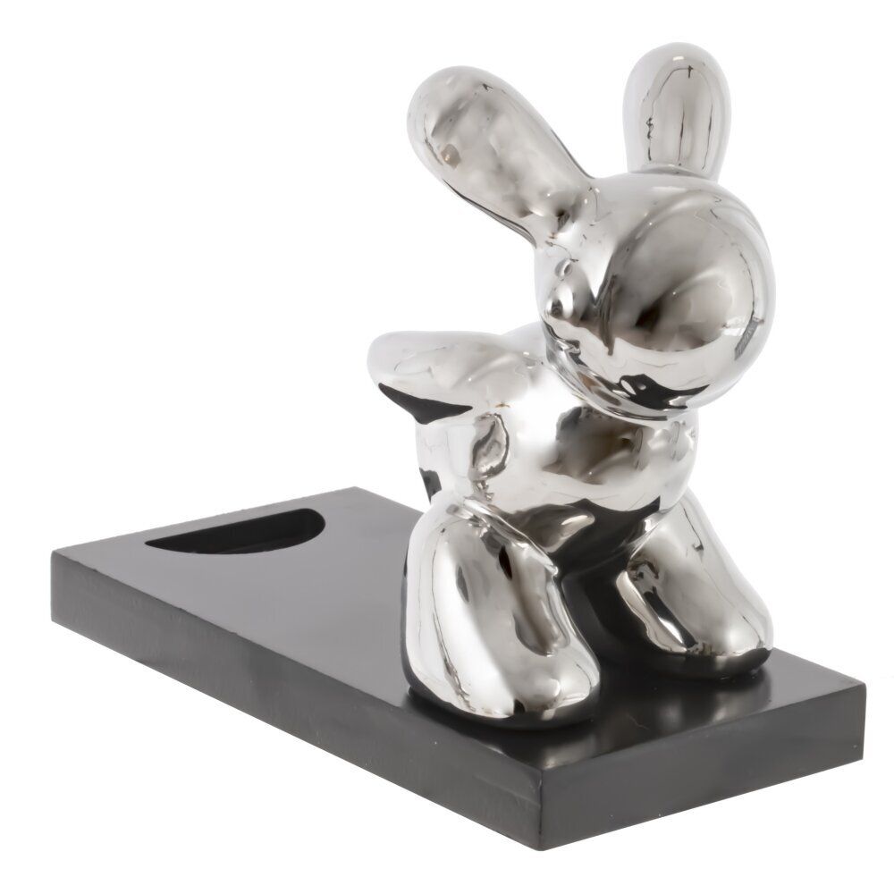 GAEM Подставка для бутылки, L21 W10,5 H17 см