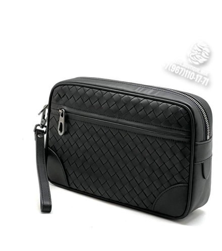 Барсетка Bottega Veneta