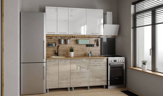 Кухня ТАНГО 1600