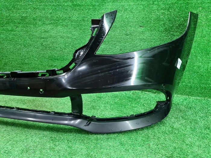 Бампер передний Mercedes S W222 (2017-2020)