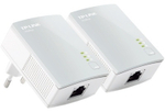 TP-LINK TL-PA4010KIT белый