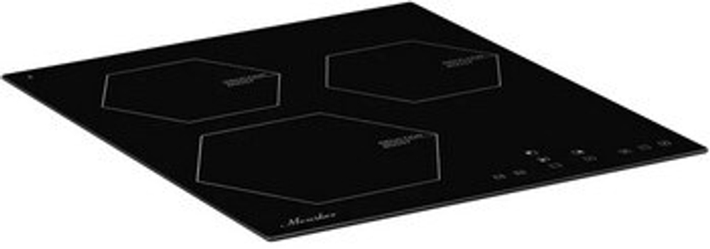 Электрическая варочная панель Monsher MHI 4505