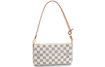 Сумка LOUIS VUITTON Damier Azu, N41207