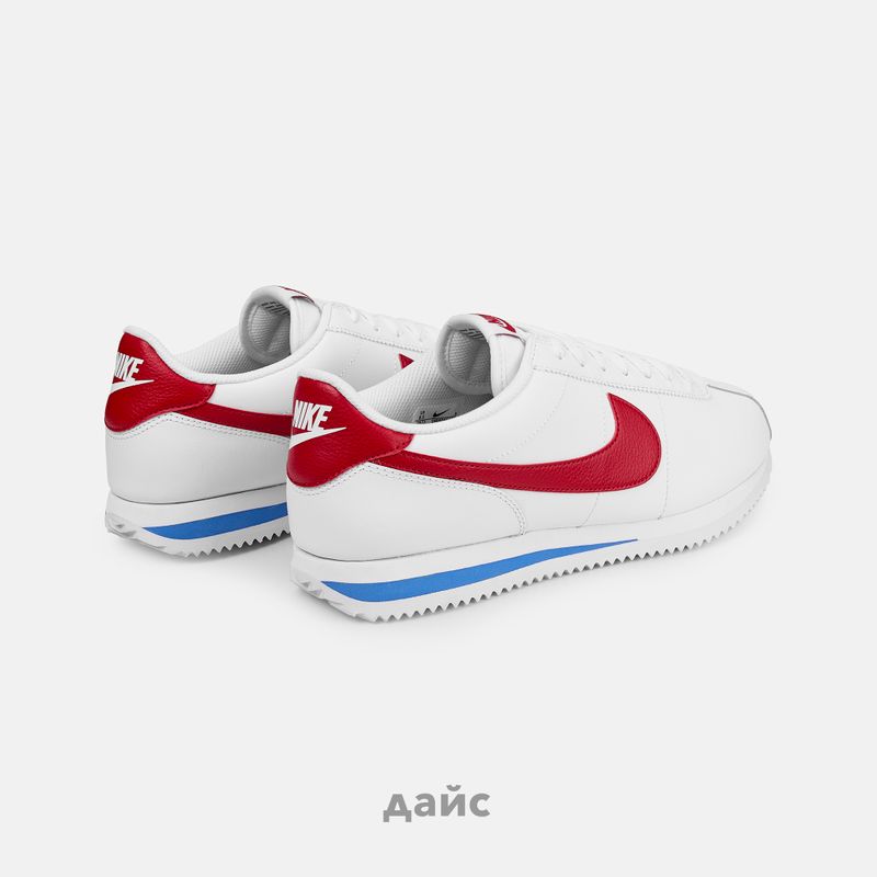 Кроссовки Nike Cortez Leather 