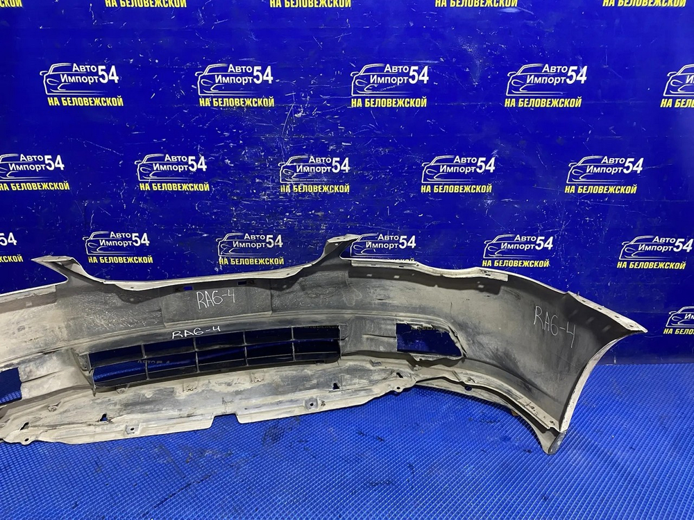 Бампер передний Honda ODYSSEY 2000