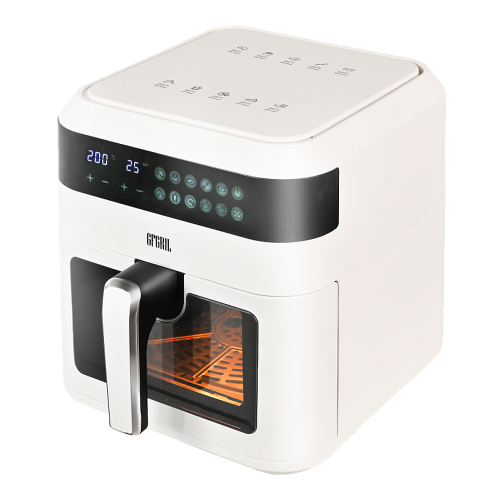 Аэрогриль GFGRIL GFA-6500