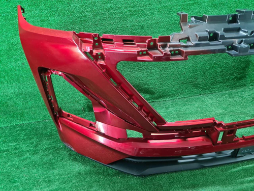 Бампер передний Changan CS55PLUS (2021-н.в.)