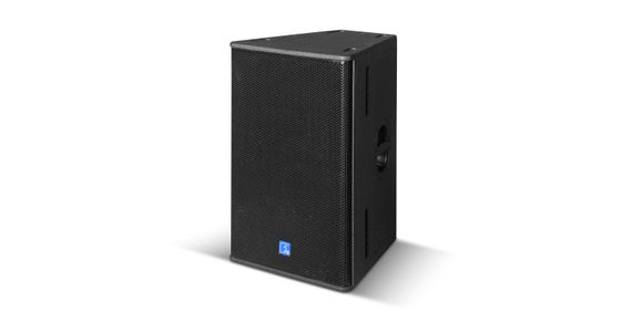 FDB Audio TH312 - Пассивная 2-полосная акустическая система 2x12"