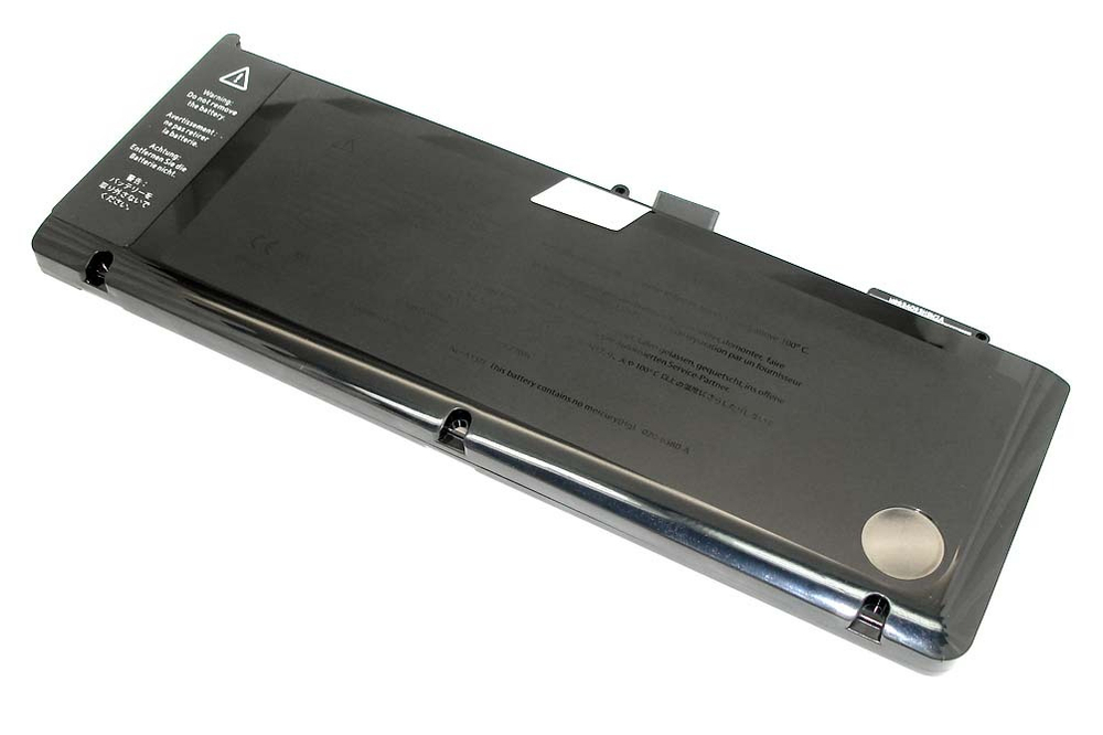 Аккумуляторная батарея для ноутбука Apple MacBook Pro 15" (2009) A1321 77,5Wh