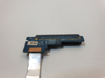 Плата HDD 15-AC, 15-BA, LS-C703P