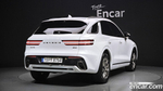 Genesis GV70 2.5T Бензин AWD (09.2021)