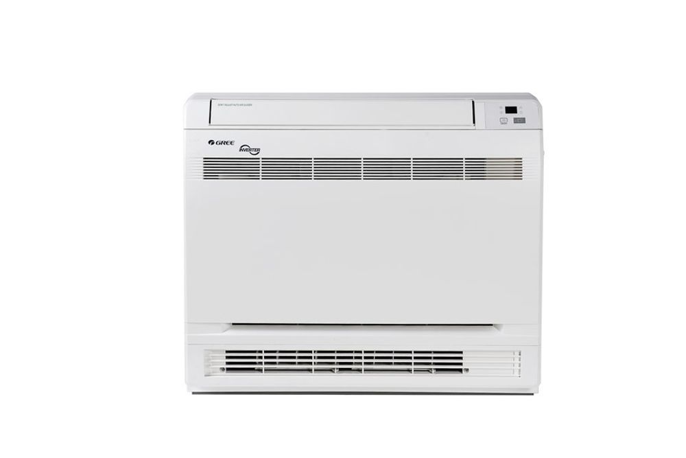 Внутренний блок Floor-ceiling (напольно-потолочный) GTH(24)BA-K3DNA1A/I