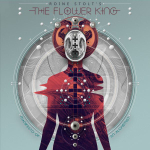 Roine Stolt's The Flower King / Manifesto Of An Alchemist (RU)(CD)
