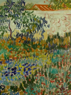 Картины-наклейки на стену для декора интерьерные №17