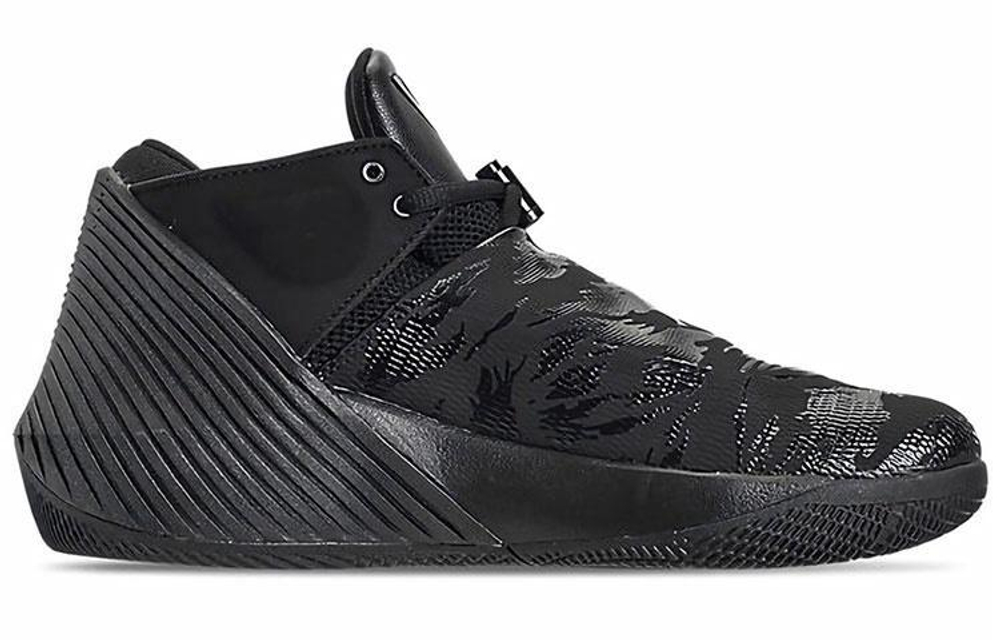 Кроссовки Air Jordan Why Not Zer0.1 Low