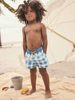 Плавки для мальчика Next E22-247, Голубой