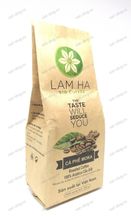Вьетнамский молотый кофе Lam Ha Bio Coffee, Арабика Мока, 250 гр.