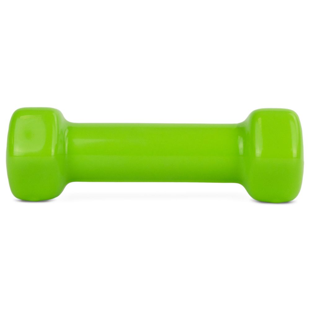 Гантель TORRES PL522201, вес 0.5 кг, 1 шт