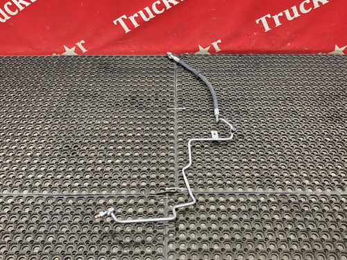 Трубка кондиционера 2017г.