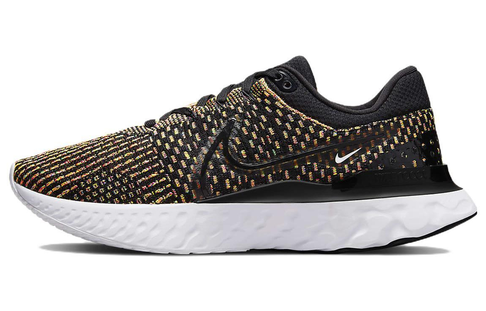 Кроссовки Nike React Infinity Run Flyknit 3