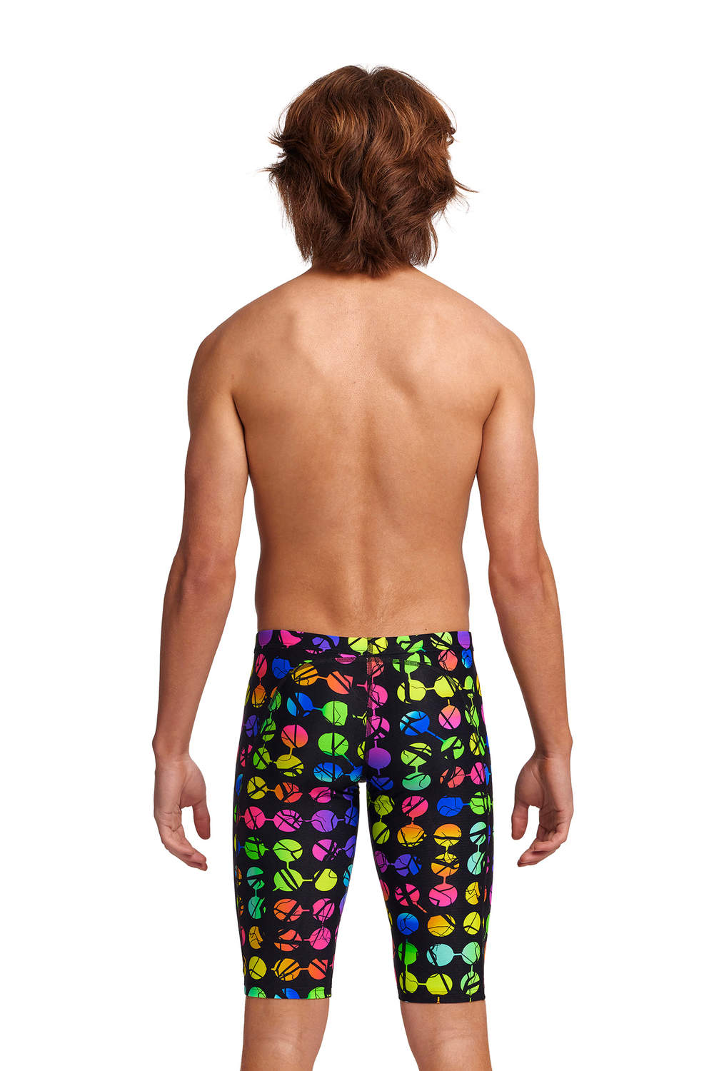 Джаммеры FUNKY TRUNKS Boys Broken Circle