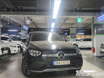 Mercedes-Benz GLC-Class X253 GLC300e 4MATIC Coupe (09.2021)