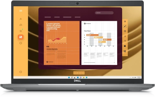 Ноутбук Dell Latitude 5550 (210-BLYZ_13)