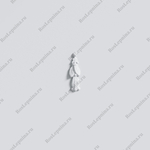 Наборная розетка Roslepnina RN-1535R