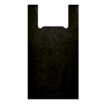 Пакет 30+16*55 11мк майка черная (100шт)