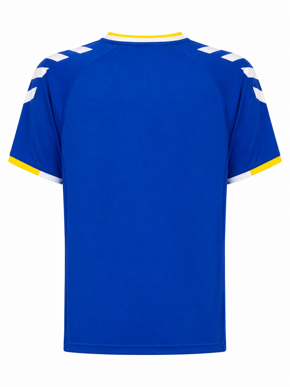 Футболка футбольная Эвертон 2021/2022